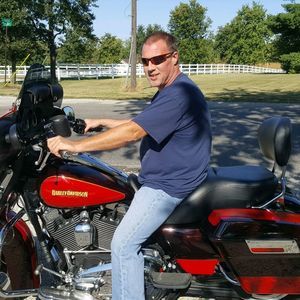 Meet your Posher, Scott